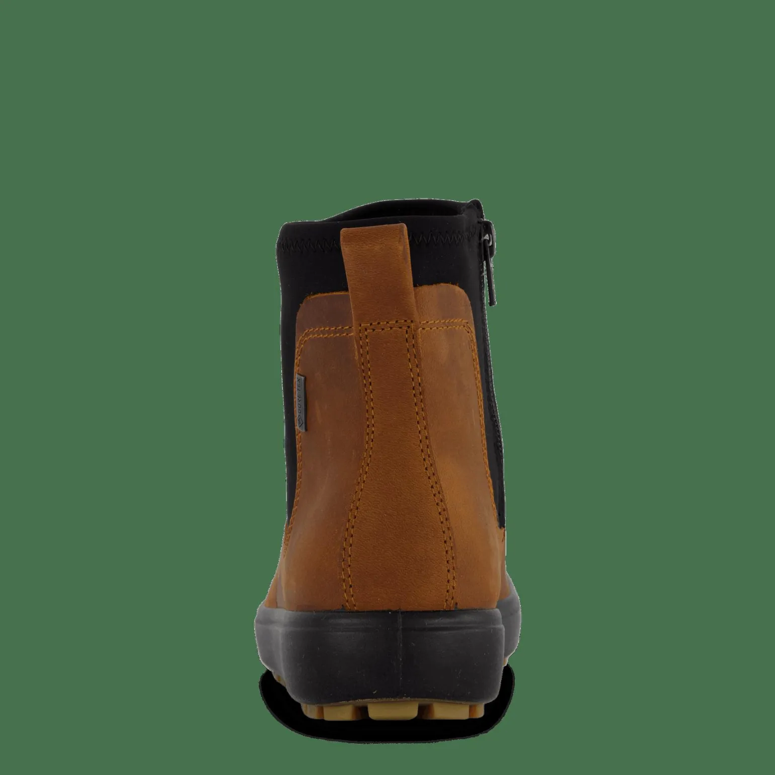 Ecco Soft 7 Tred W Sierra/black