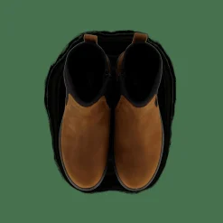 Ecco Soft 7 Tred W Sierra/black