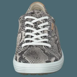 Ecco Soft 7 W Limestoneblack