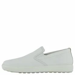 Ecco Soft 7 W White/powder