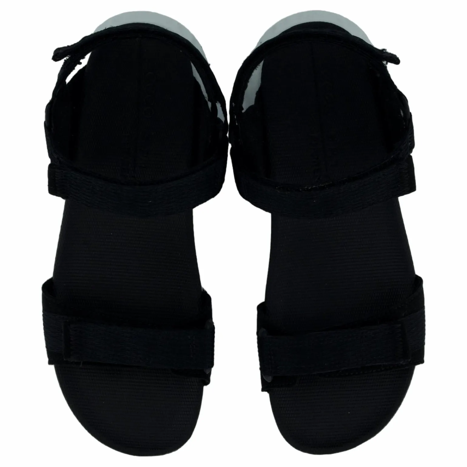 Ecco Sp.1 Lite Sandal K Black
