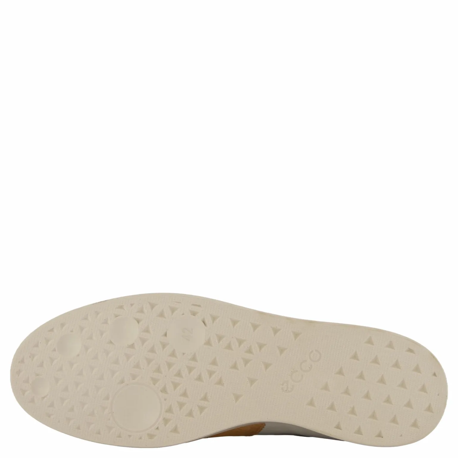 Ecco Street Lite W White/hammered Bronze/pure Sil