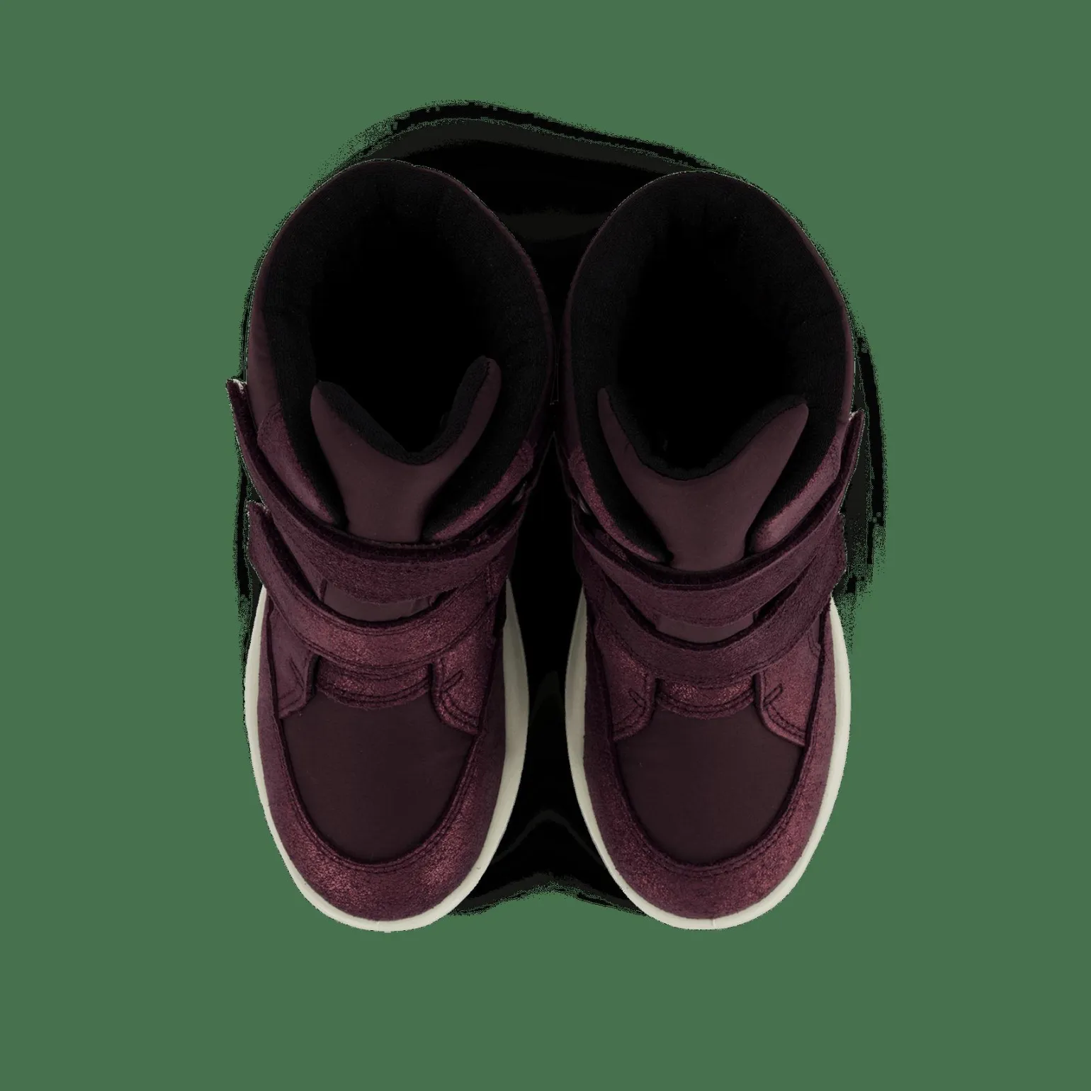 Ecco Urban Mini Night Shade Barolo/fig
