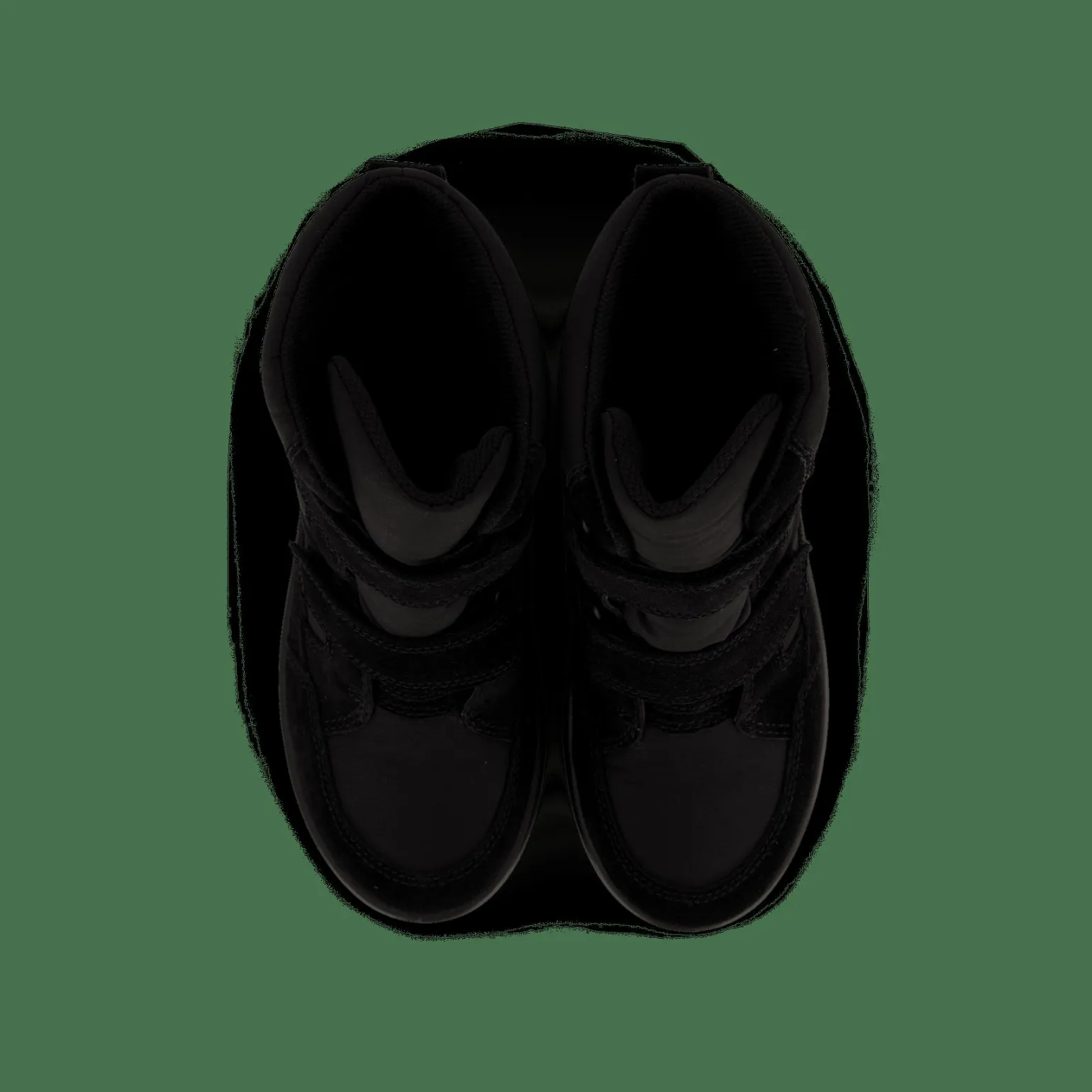 Ecco Urban Snowboarder Black/black