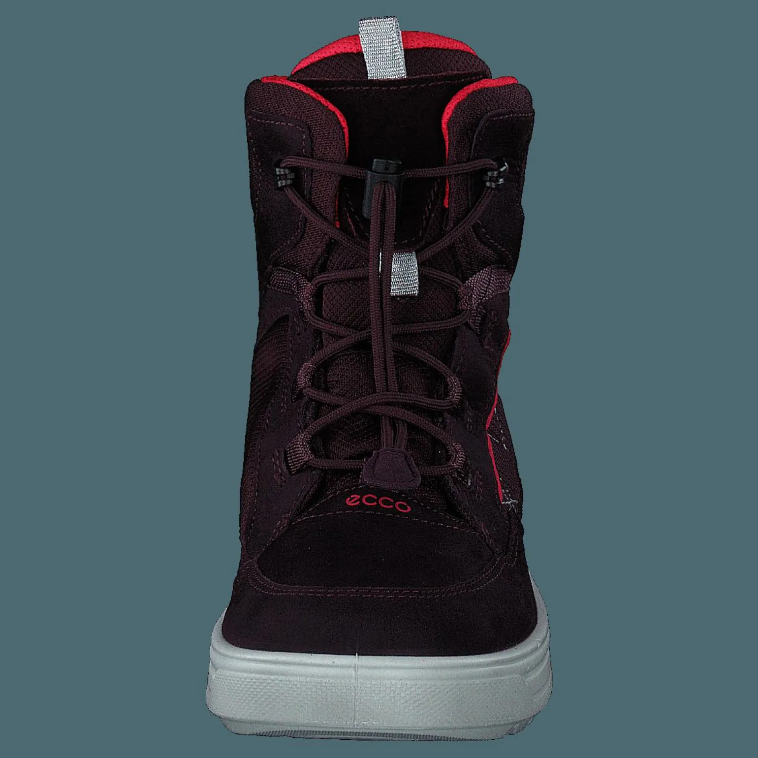 Ecco Urban Snowboarder Fig/teaberry