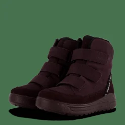 Ecco Urban Snowboarder Fig/fig/fig