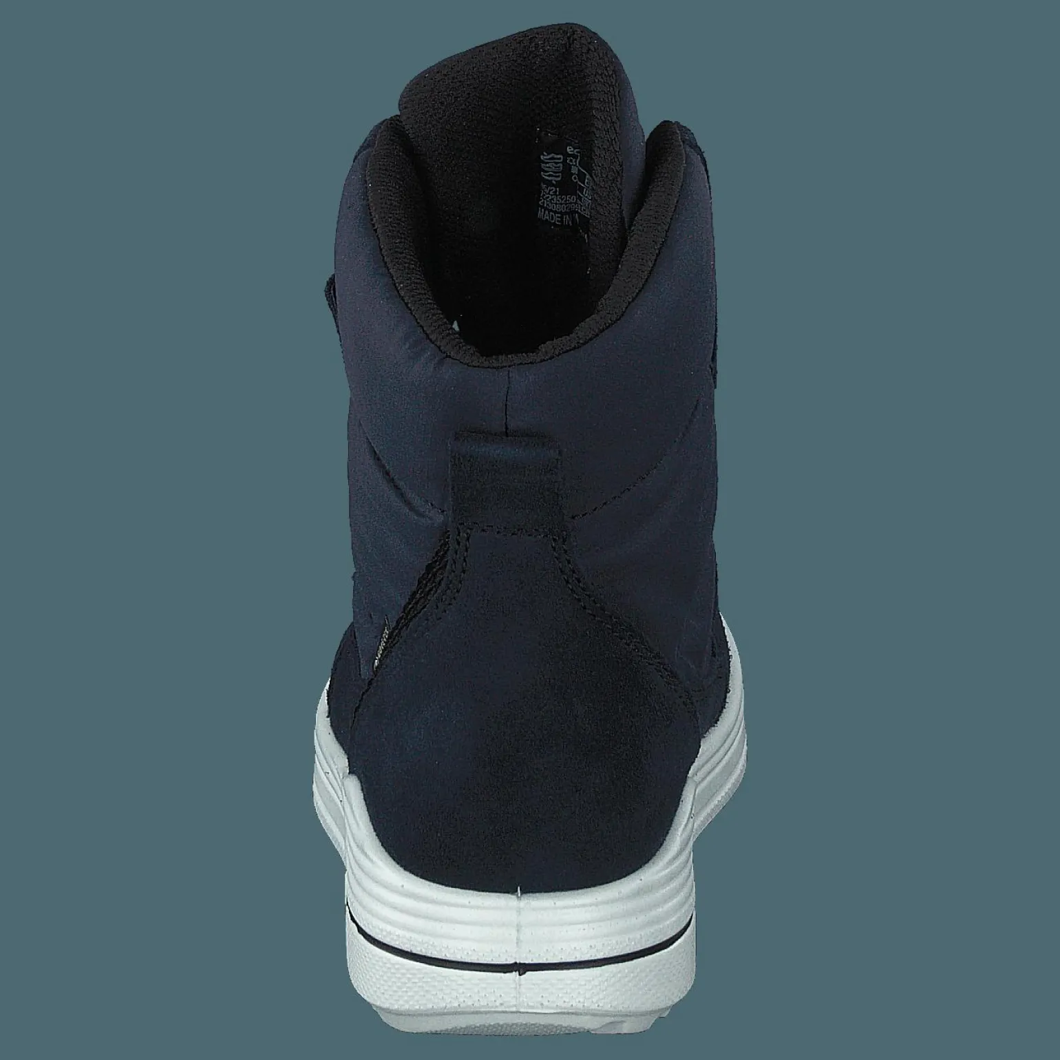 Ecco Urban Snowboarder Night Sky/night Sky