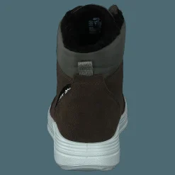 Ecco Urban Snowboarder Tarmac/tarmac