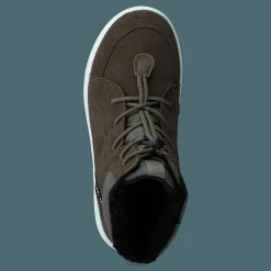 Ecco Urban Snowboarder Tarmac/tarmac