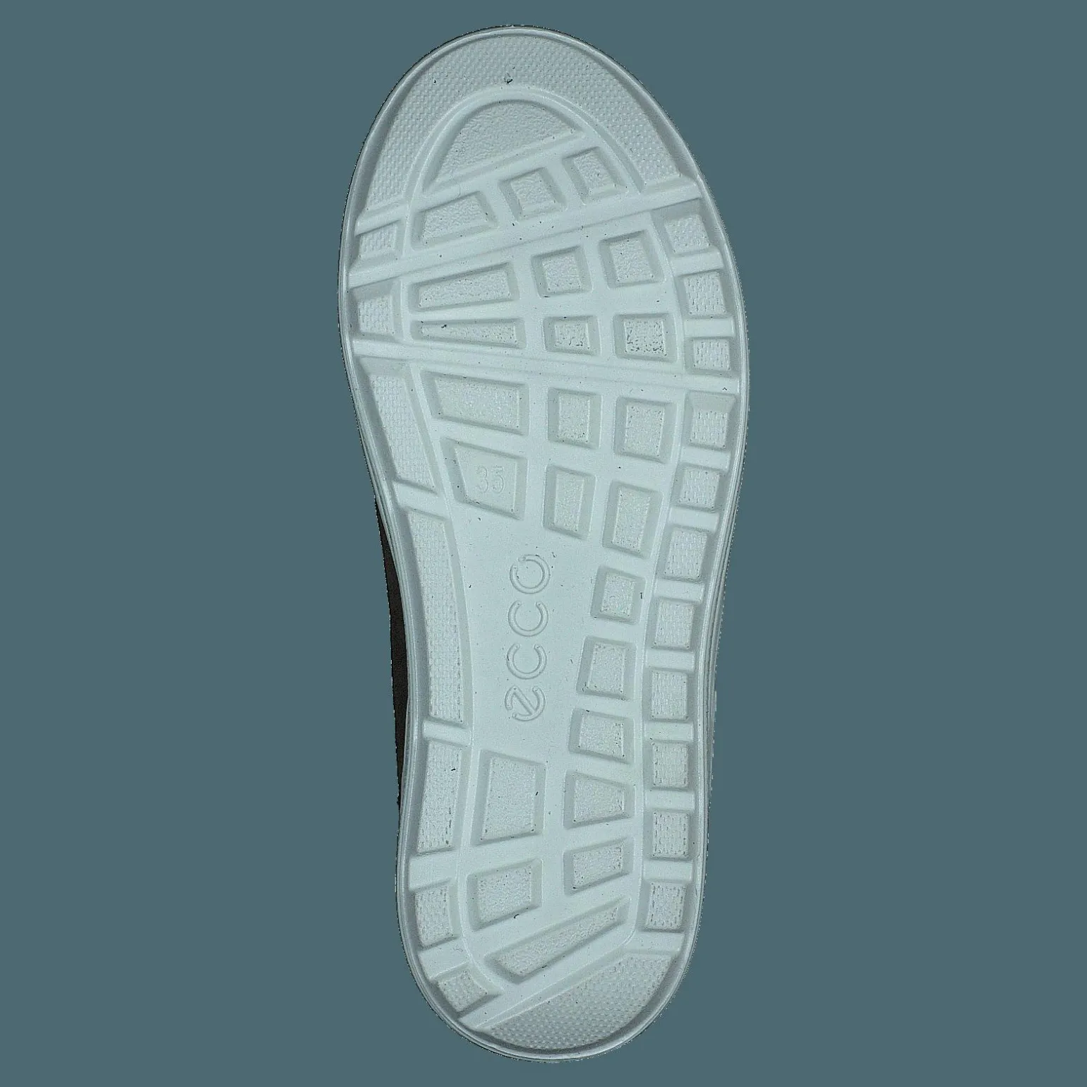 Ecco Urban Snowboarder Tarmac/tarmac