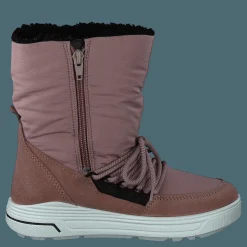 Ecco Urban Snowboarder Woodrose/woodrose