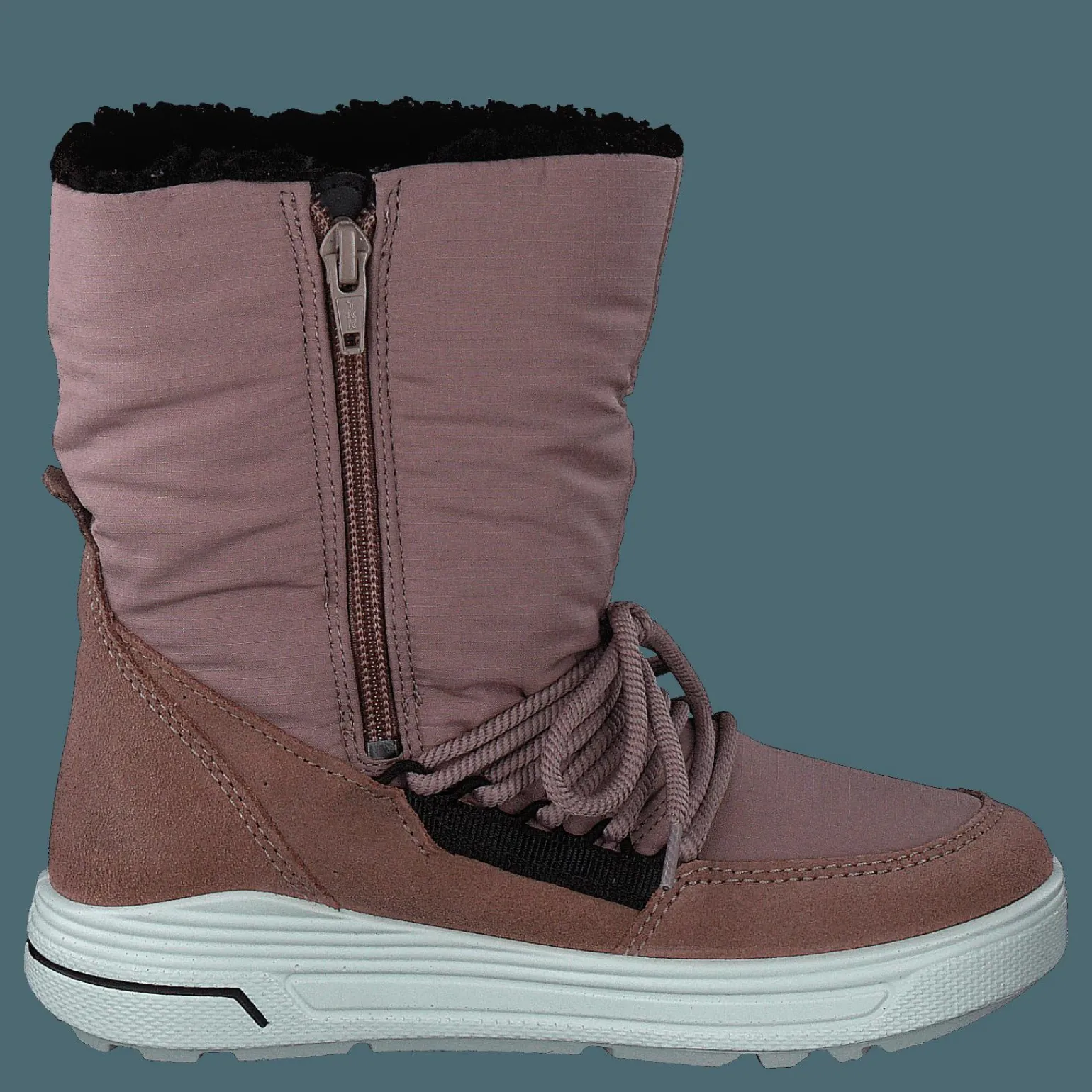 Ecco Urban Snowboarder Woodrose/woodrose