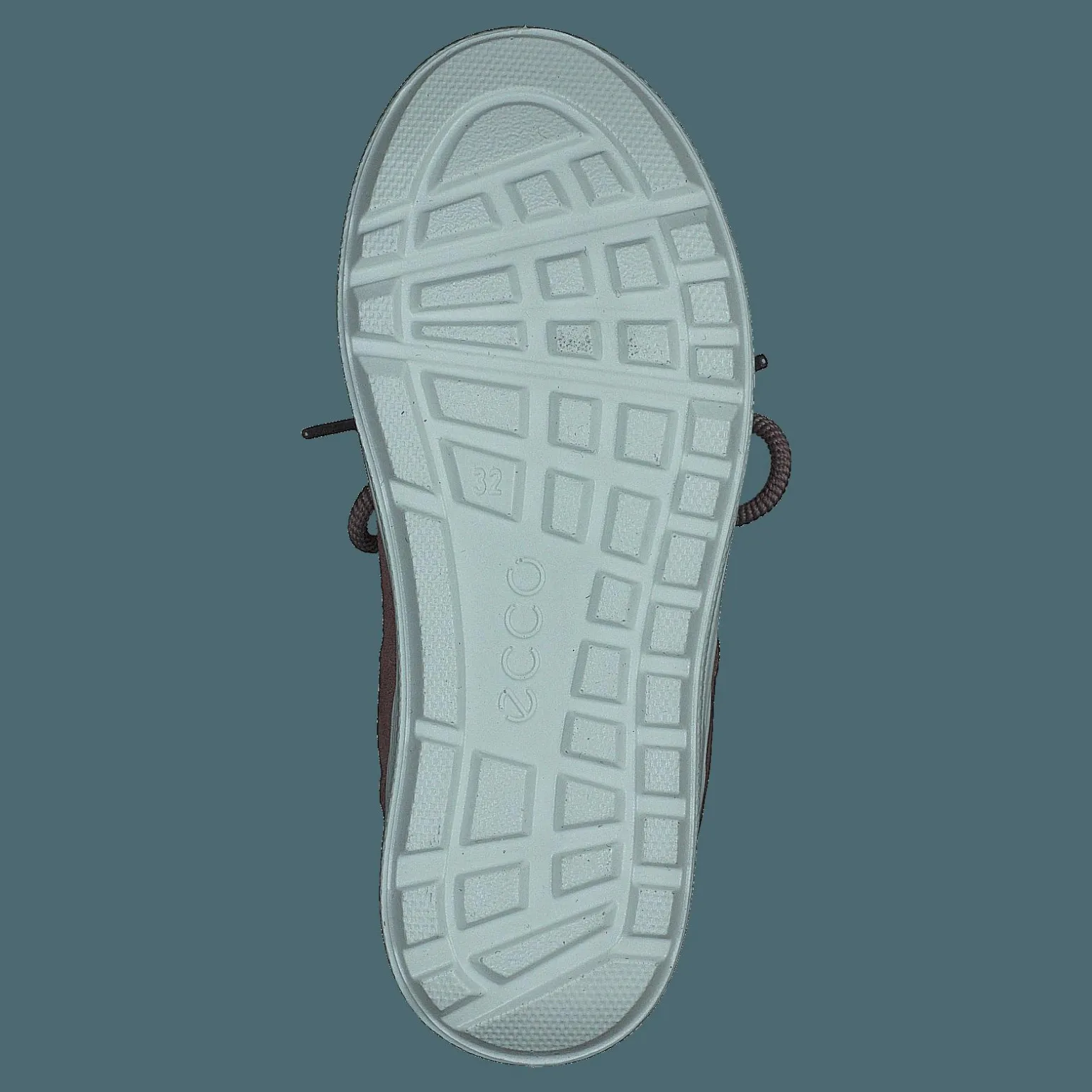 Ecco Urban Snowboarder Woodrose/woodrose