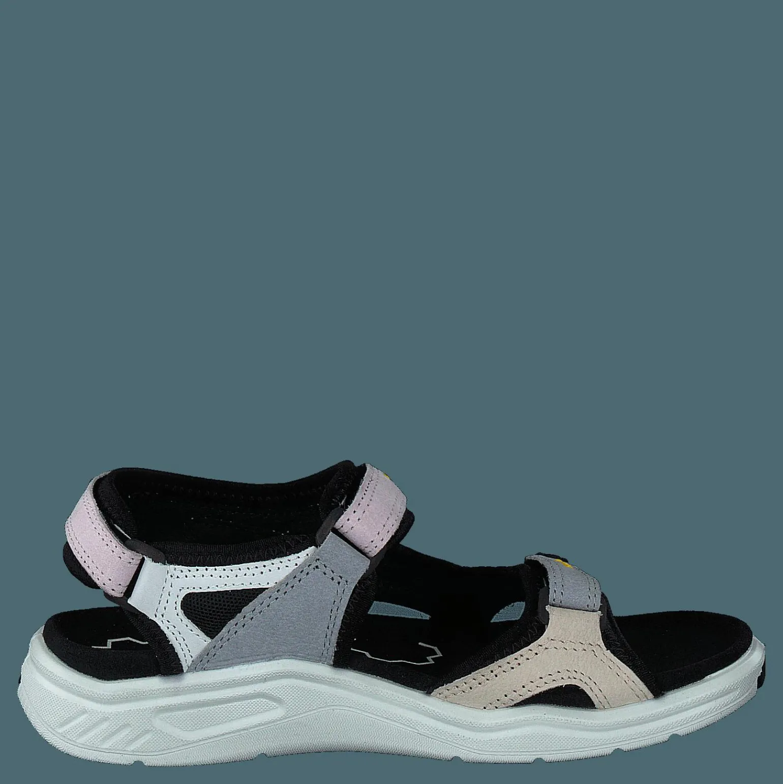Ecco X-trinsic K Multicolor Blossom Rose