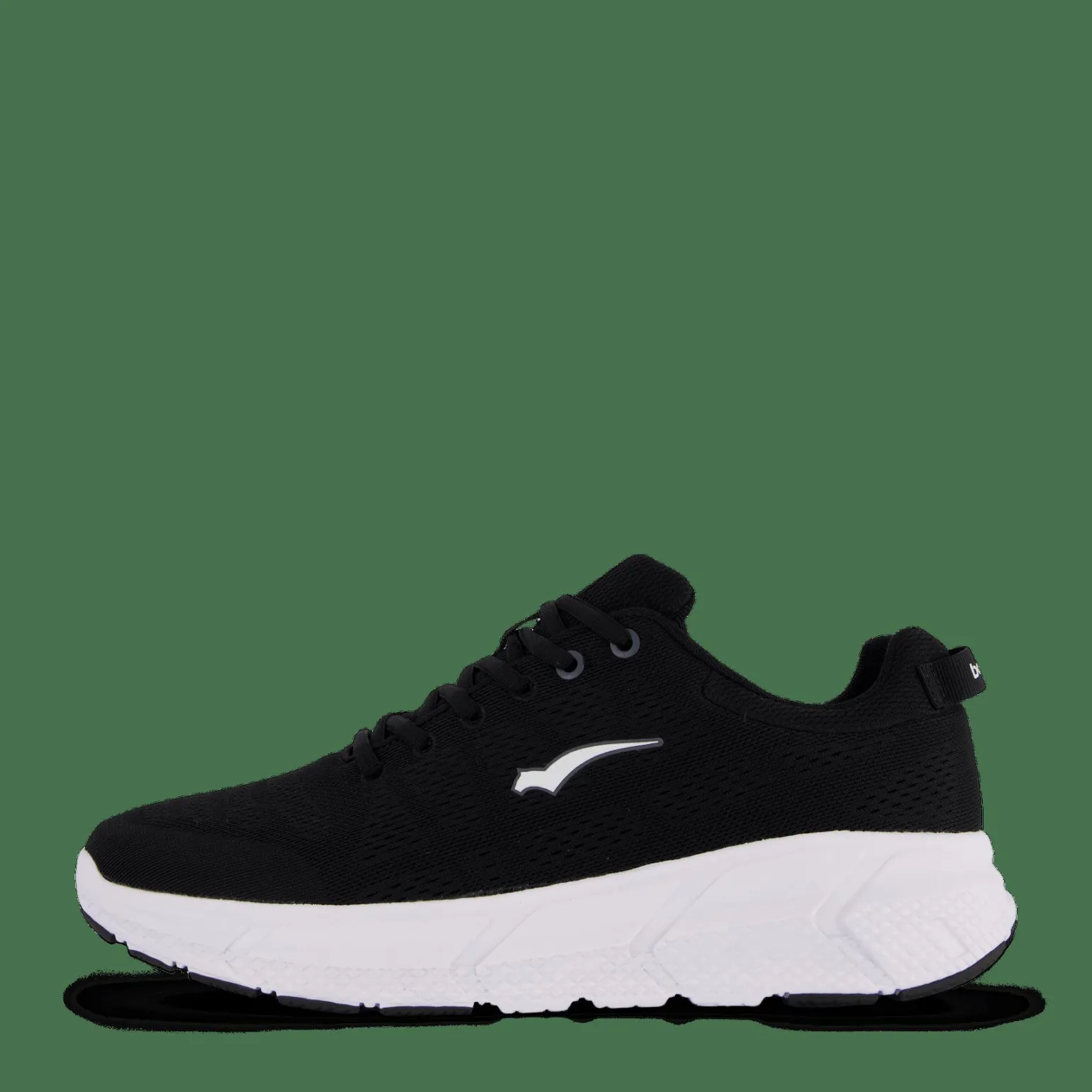 Eclipse Black/white
