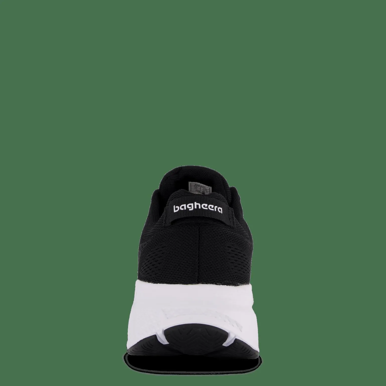 Eclipse Black/white