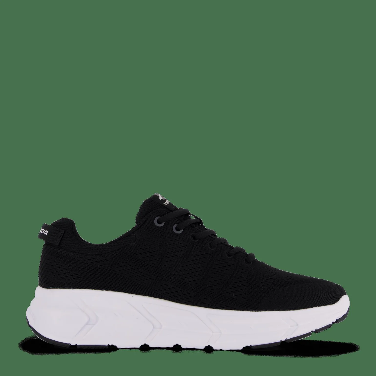 Eclipse Black/white