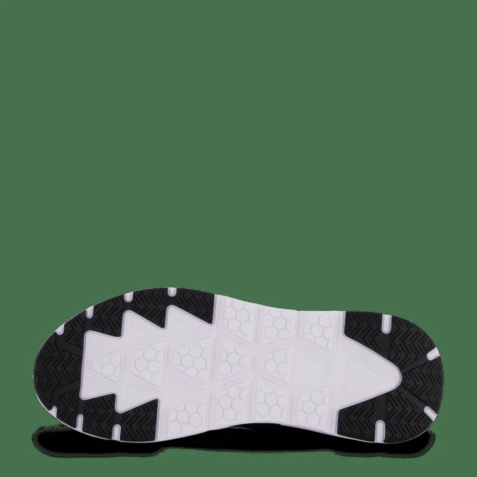 Eclipse Black/white