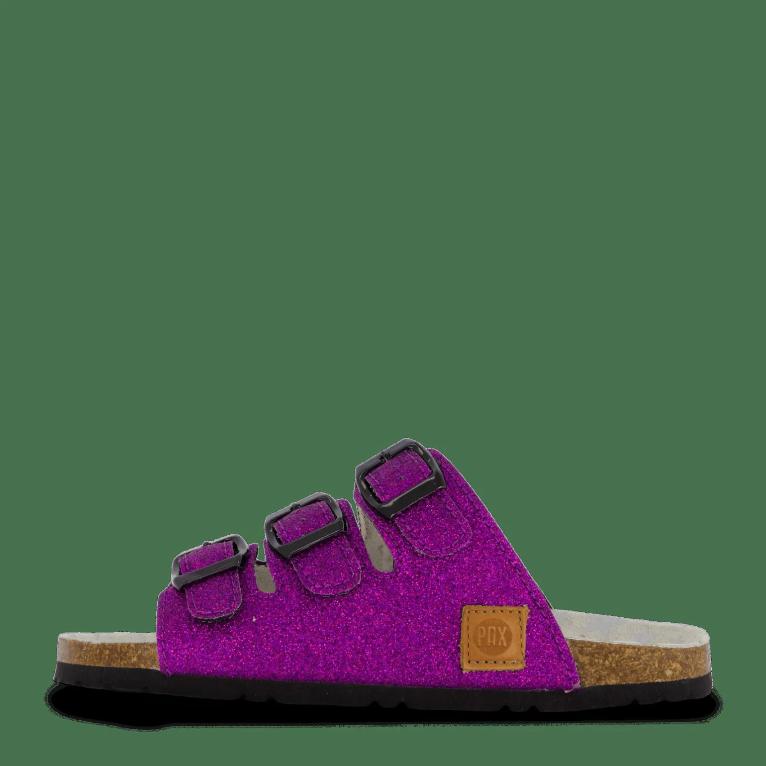 Edda Purple