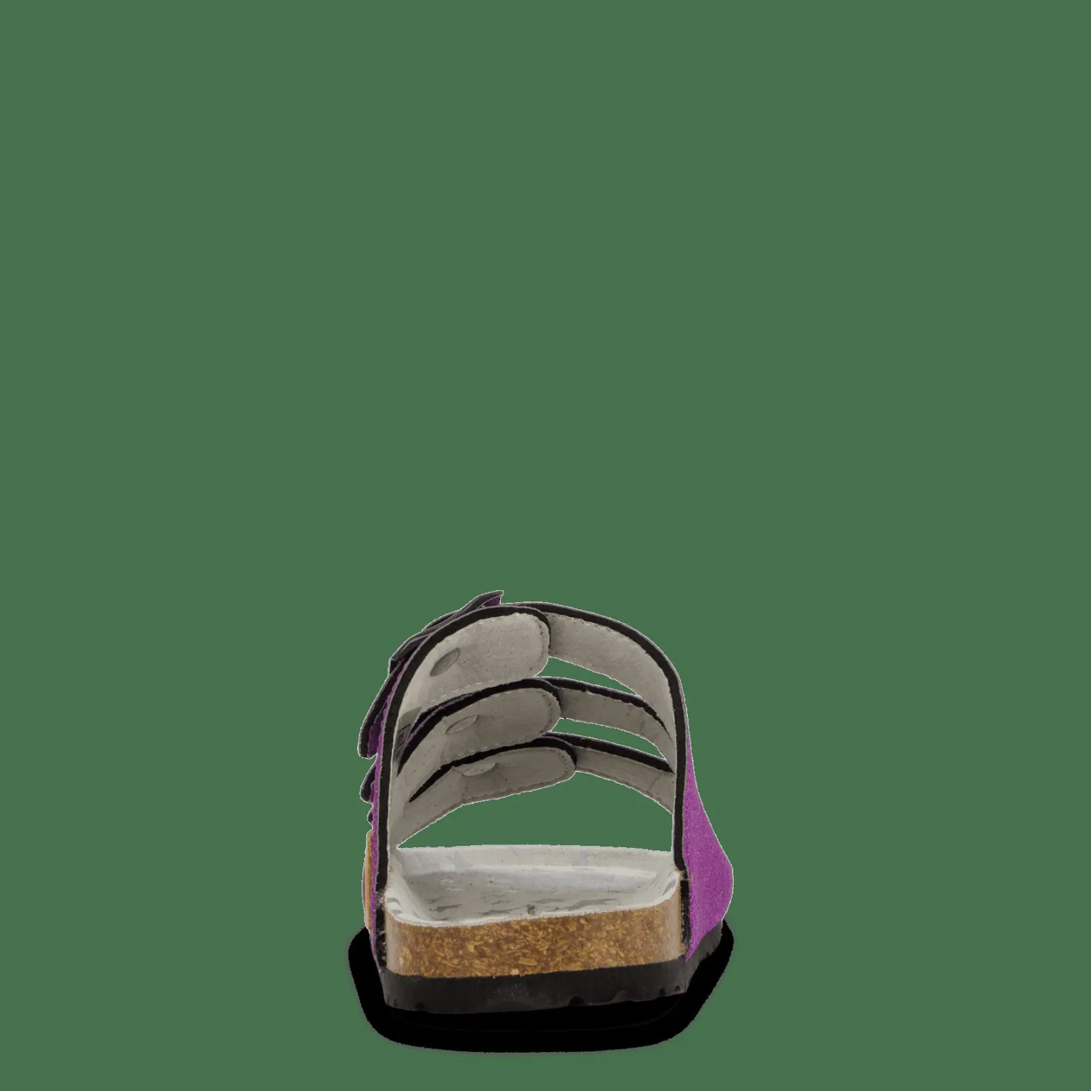 Edda Purple