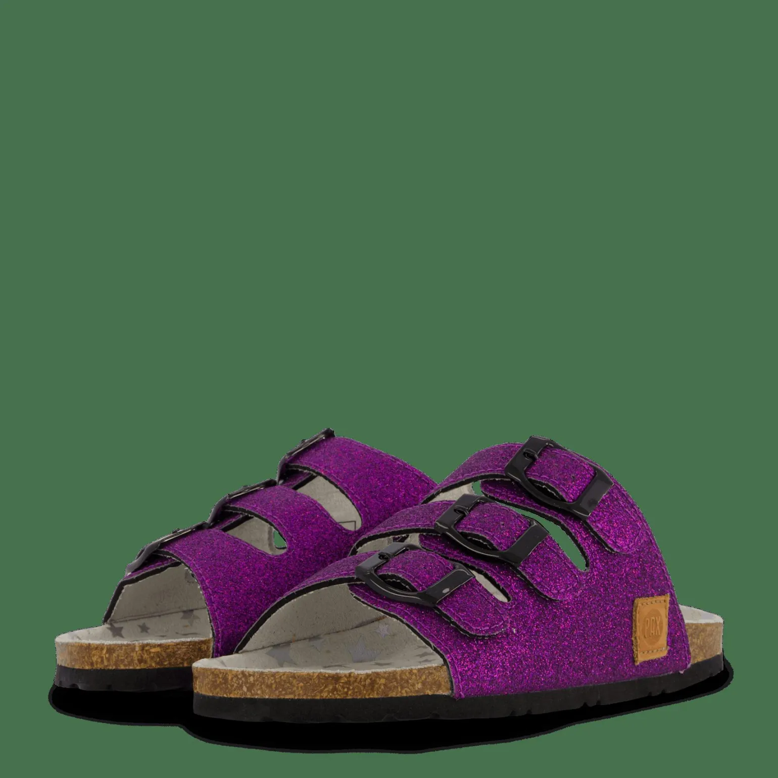 Edda Purple