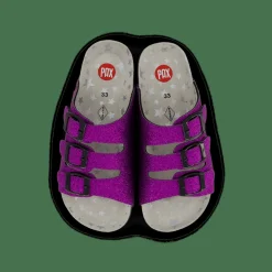 Edda Purple