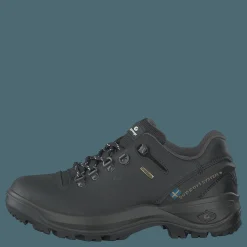 Edevik 01 Black