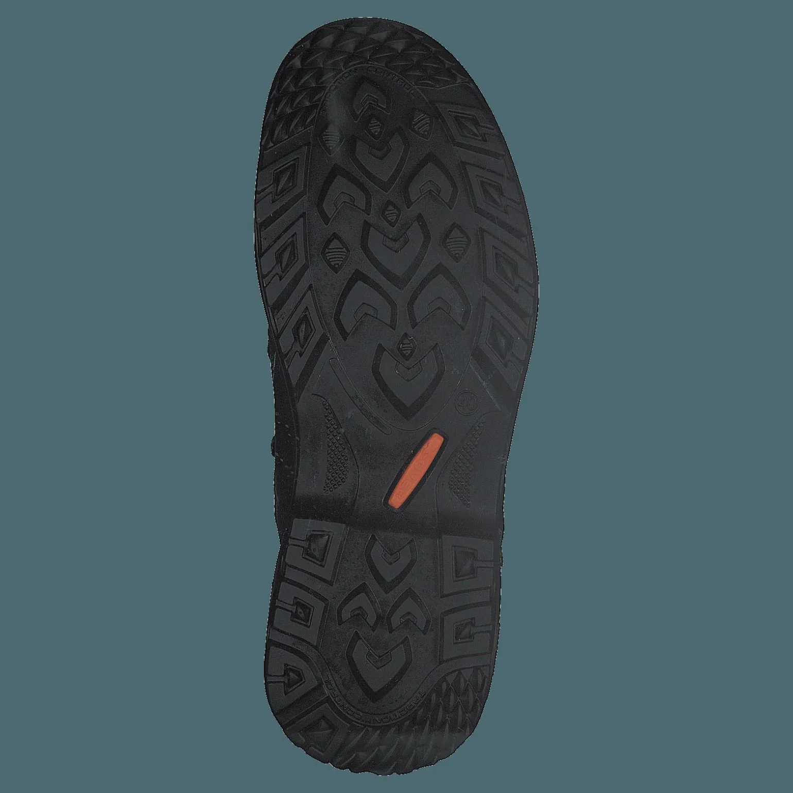 Edevik 01 Black