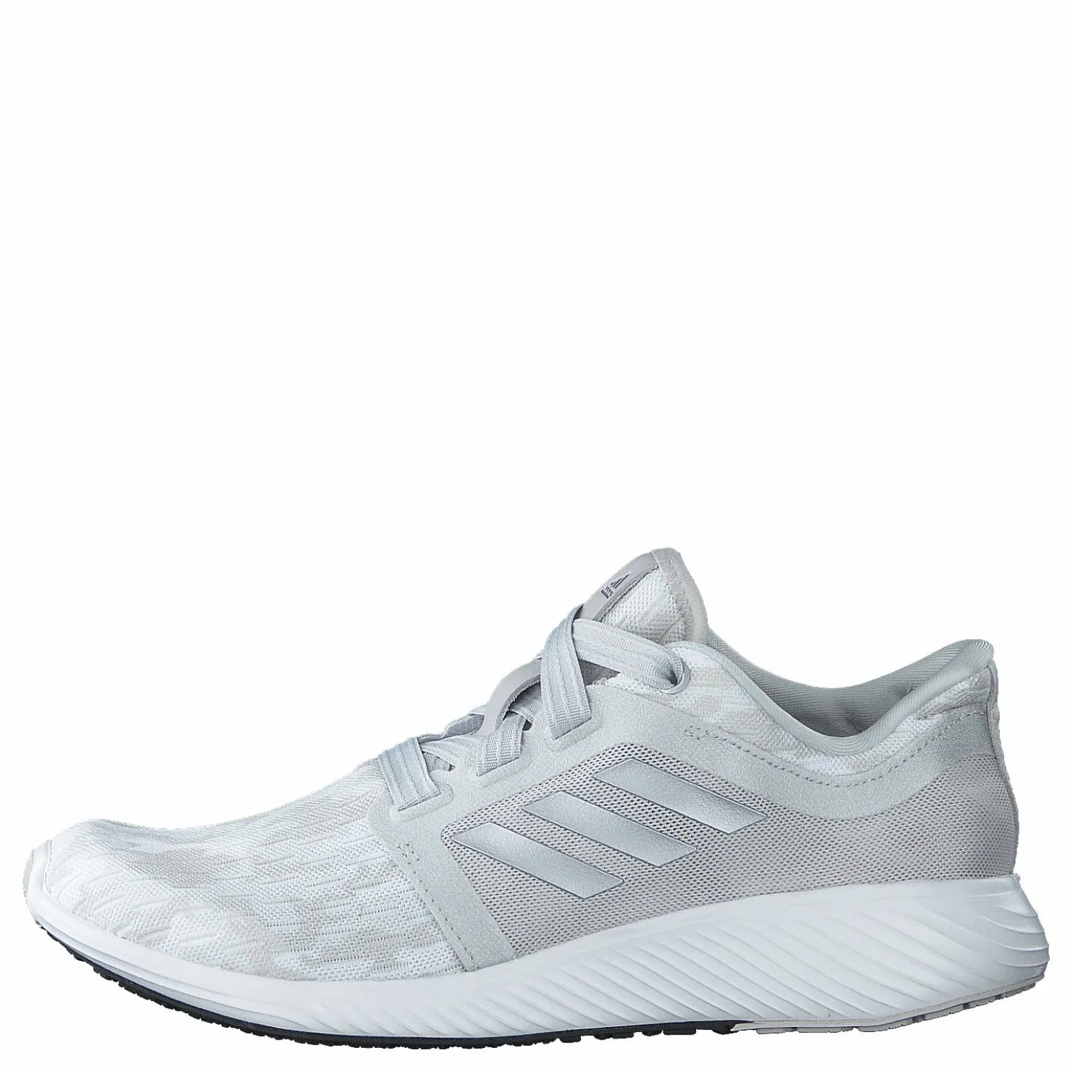 Edge Lux 3 Shoes Grey One / Silver Metallic / Cloud White