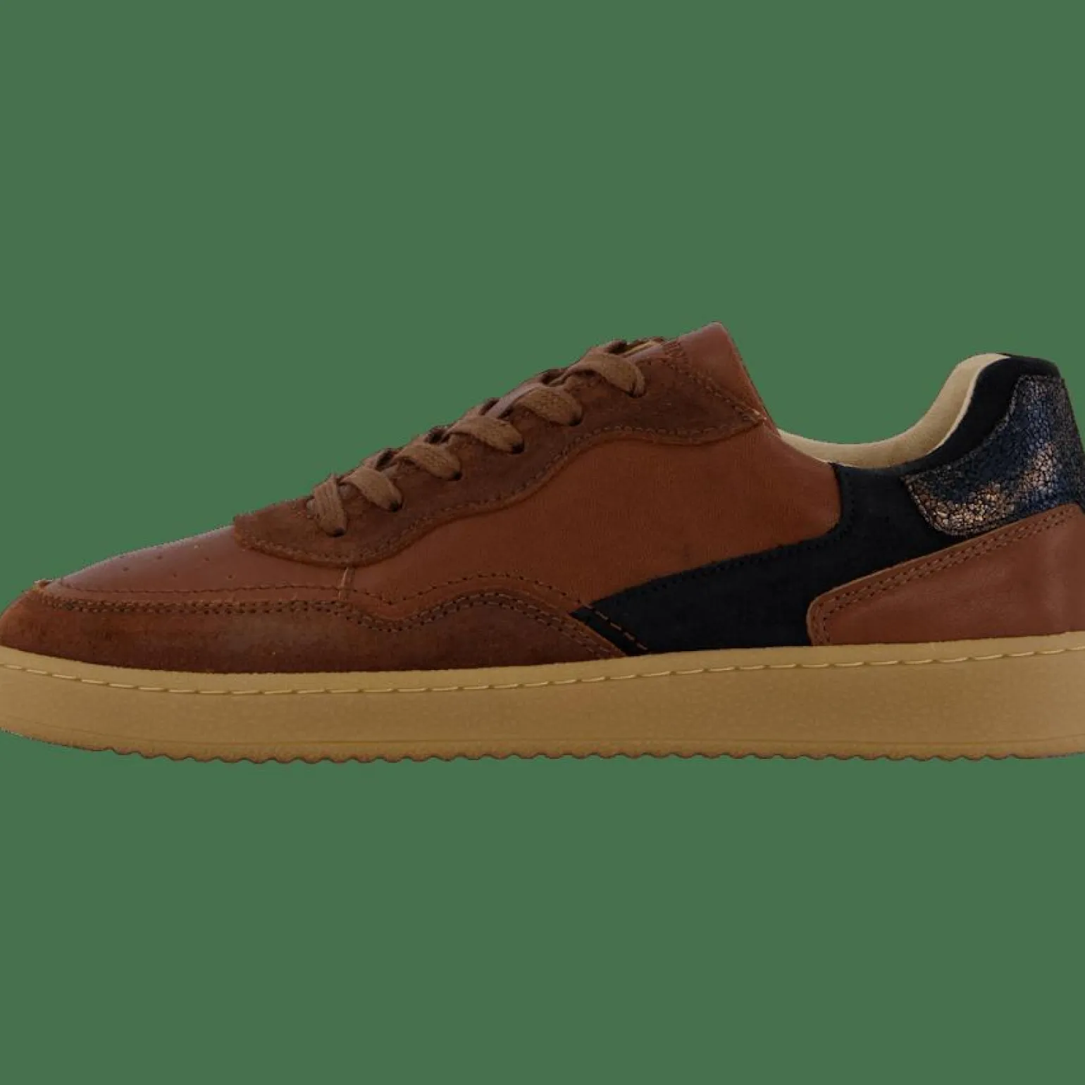 Edit Brown