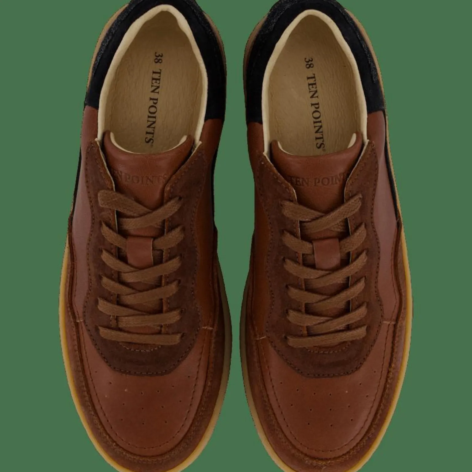 Edit Brown