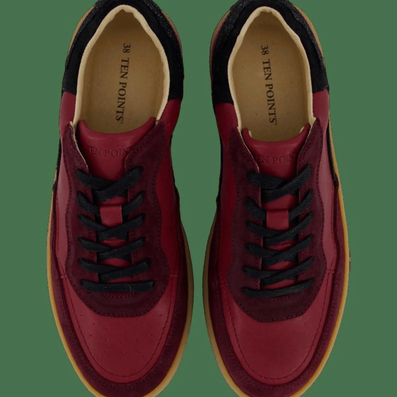 Edit Red