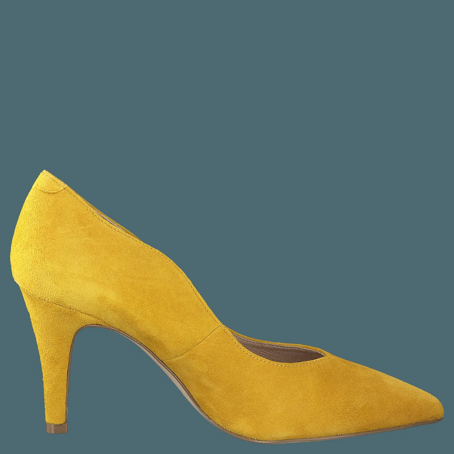 Effi Yellow Sued