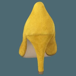 Effi Yellow Sued