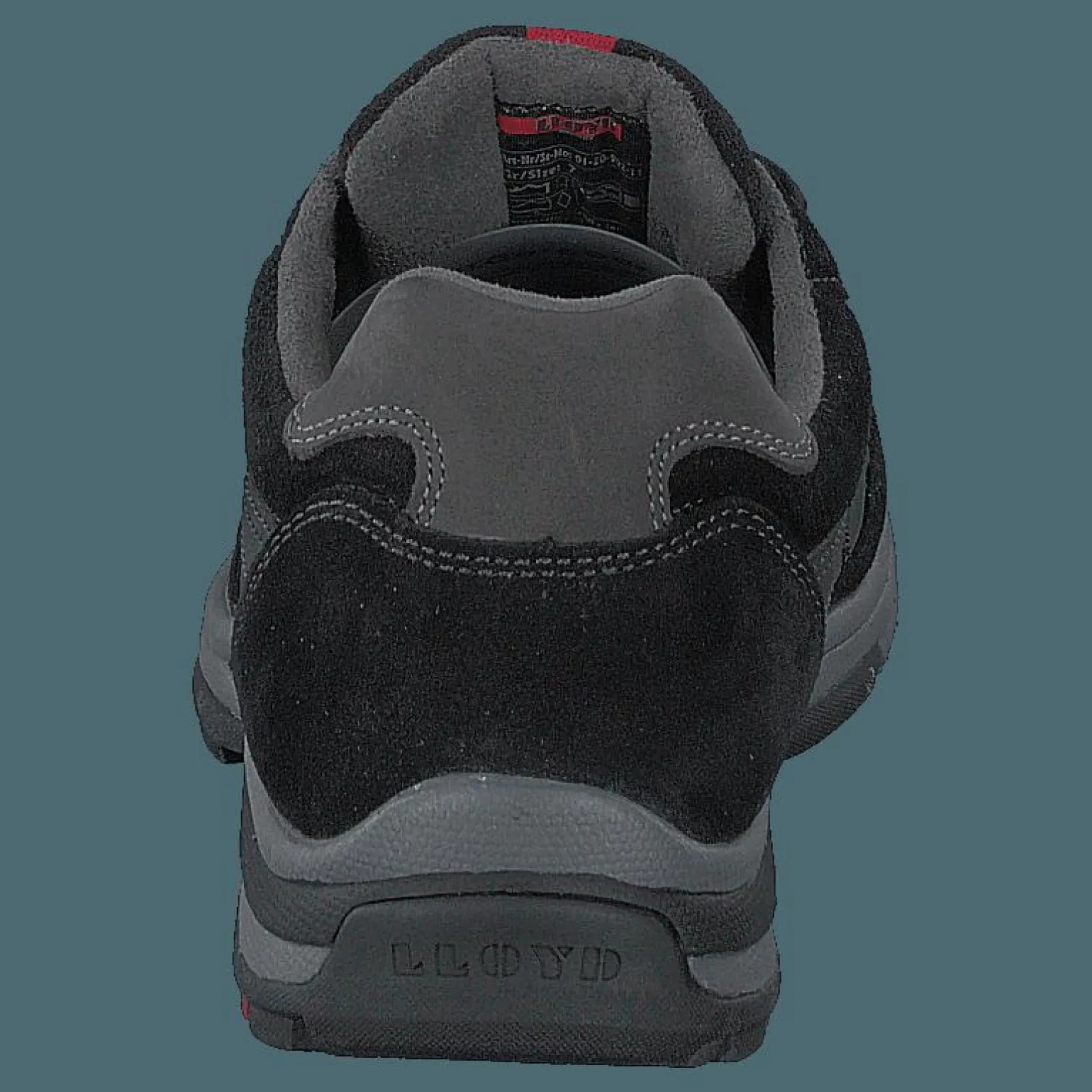 Efrat Black/asphalt