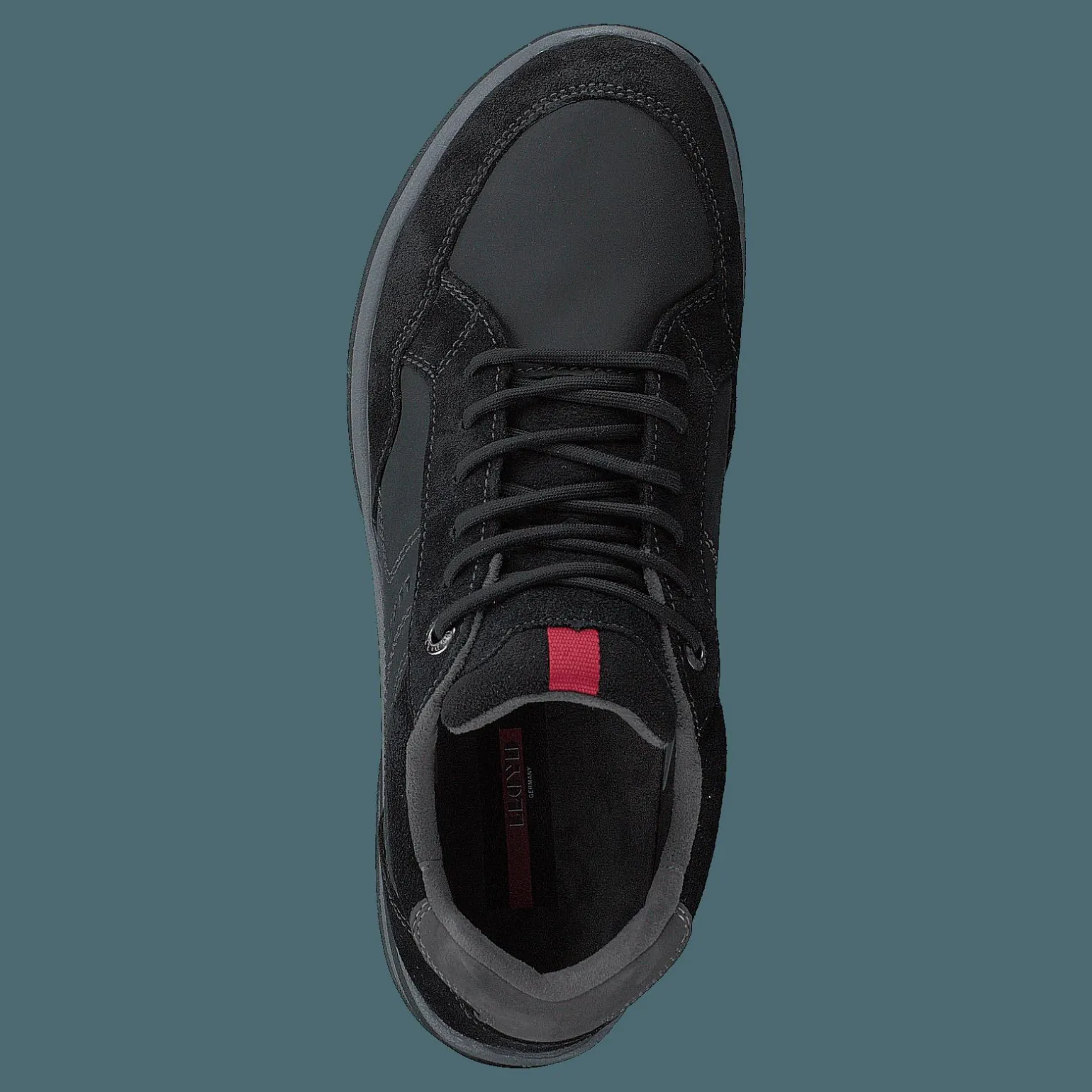 Efrat Black/asphalt