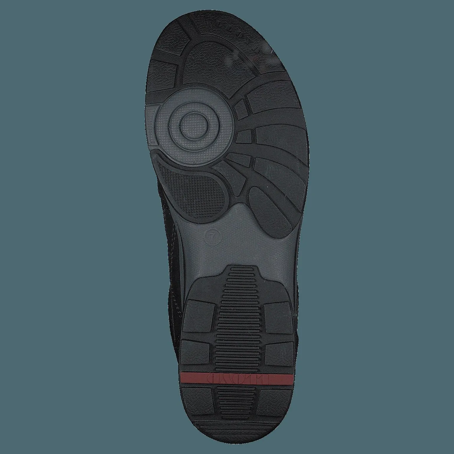 Efrat Black/asphalt