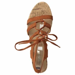 036EK1W028 Brown