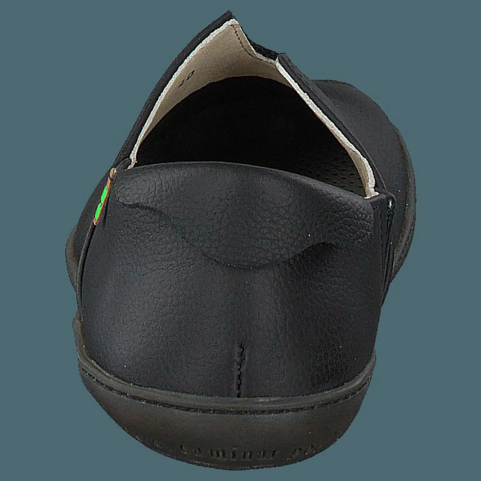 El Viajero N275 Black