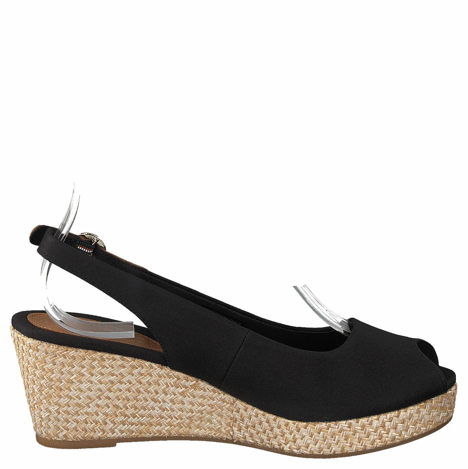 Elba 39 Black