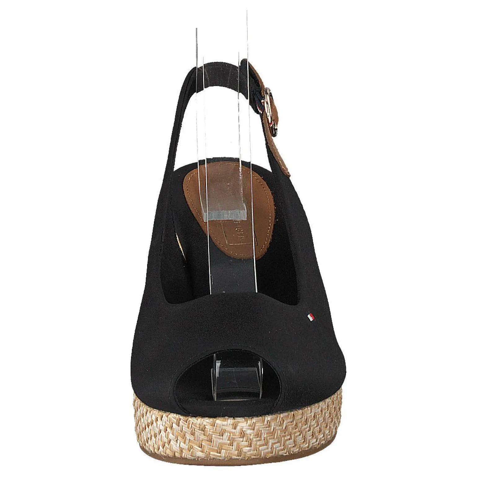 Elba 39 Black