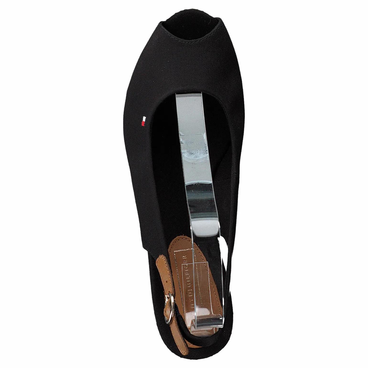 Elba 39 Black