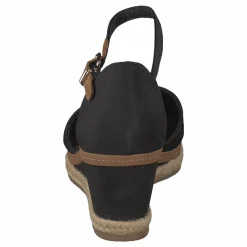 Elba 44 Black