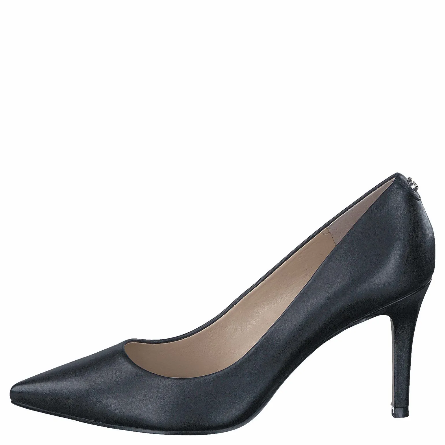 Ele7 Lea08 Black