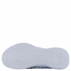 Elegant 2 White Multi
