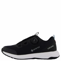 Elevate Low F Gtx Boa Black/iceblue