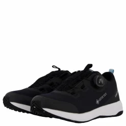 Elevate Low F Gtx Boa Black/iceblue