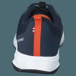 Elevate Low F Gtx Navy/orange