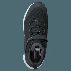 Elevate Mid F Gtx Black/charcoal