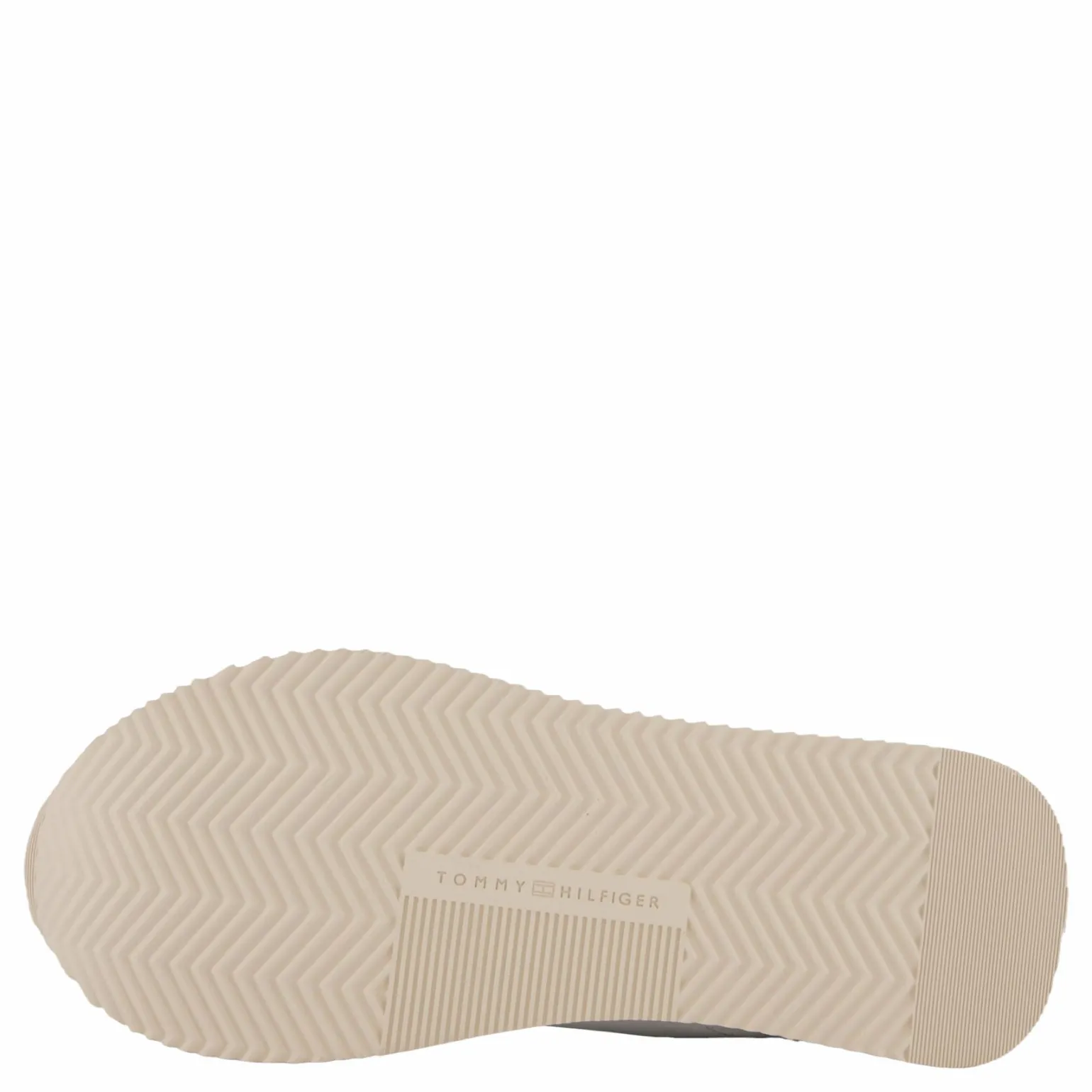 Elevated Essent Runner Monogra Ancient White